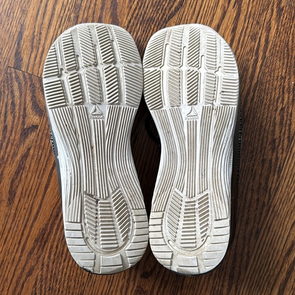 Reebok Women’s 8.5 CrossFit Workout Mesh Knit Gradient Shoes lightweight - Picture 7 of 8